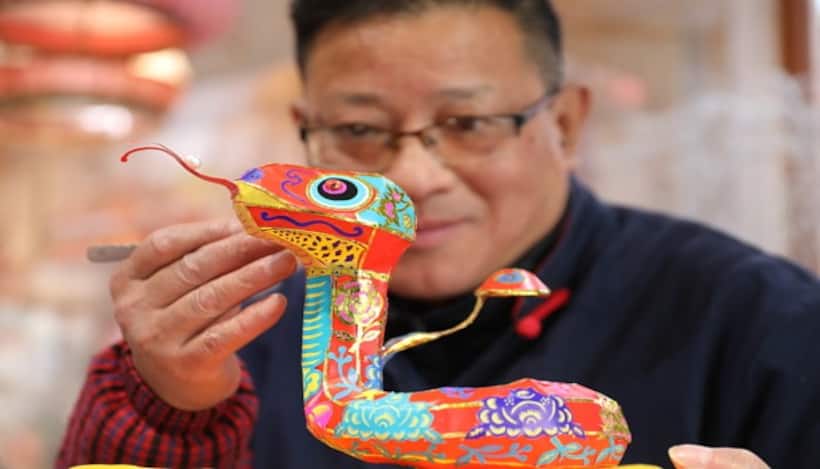 Chinese New Year 2025: How the year of Wood Snake will shape your destiny. THESE are the lucky signs