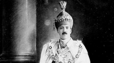 Mir Osman Ali Khan Incredible story of Indias first billionaire and the last Nizam of Hyderabad iwh