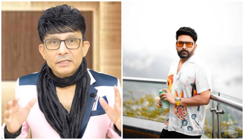 Kapil Sharma was SLAPPED by KRK's security guards in Mumbai? Mika Singh REVEALS shocking truth; Read on