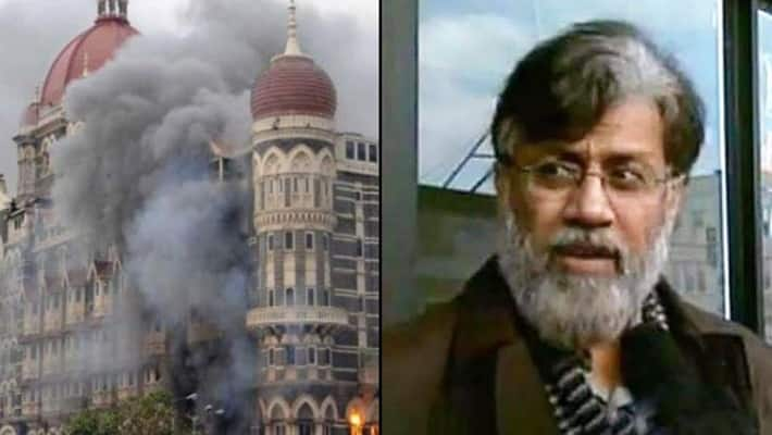 US Court Approves 2008 Mumbai terror attack convict Tahawwur Ranas Extradition to India sgb