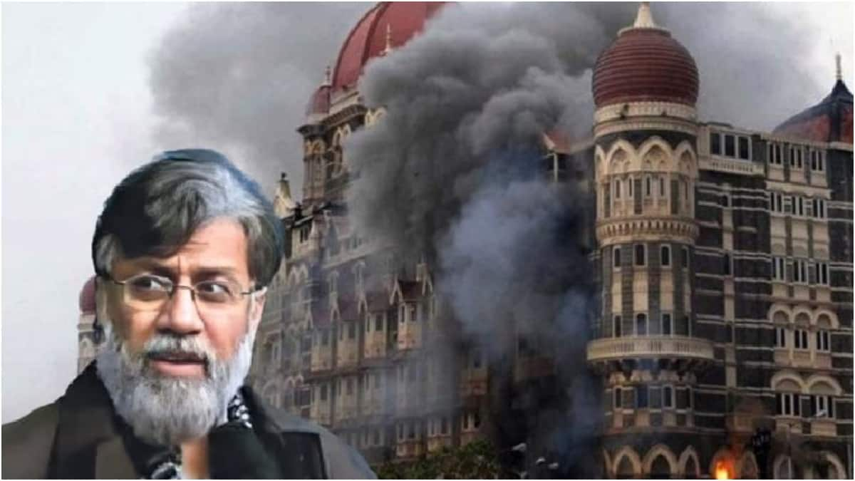 BREAKING: 26/11 Mumbai terror accused Tahawwur Rana likely to be extradited to India: Report