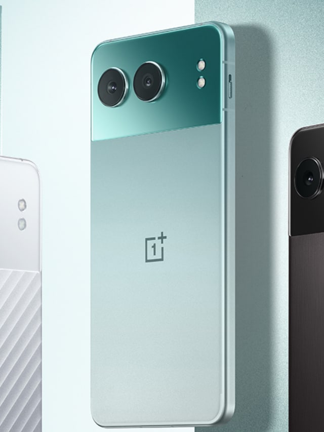 OnePlus Nord 5 will launch with 6550mAh battery 
