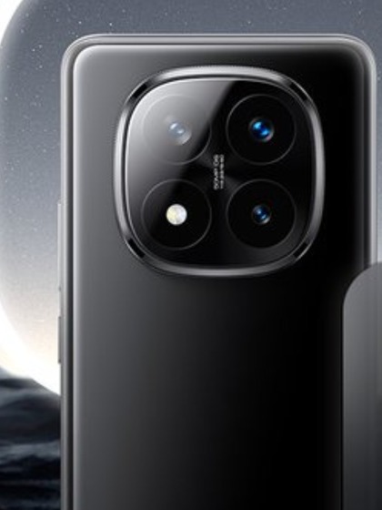 2. Redmi Note 14 Pro+ (రూ. 30,999)