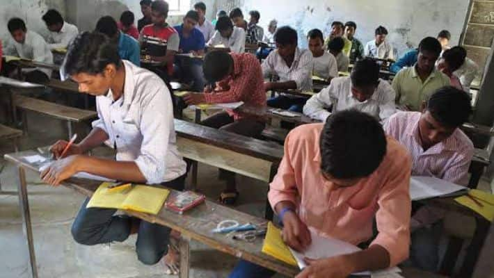 Rajasthan government job recruitment exam every 5 days in 2025 sat