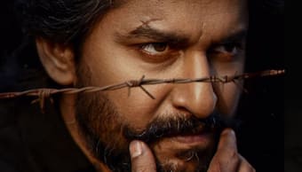 Nani HIT-3: హిట్‌-3లో చాగంటి ప్రవచనాలు.. ఈ వైలెన్స్‌లో ఆయన పాత్రపై నాని హాట్‌కామెంట్స్! 