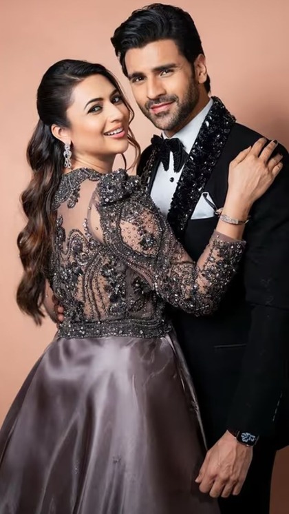 5 TV Stars Who Fell in Love On Set and Got Married