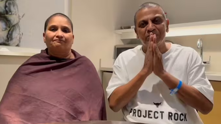 Shivarajkumar Cancer Free Shivarajkumar Cancer Free