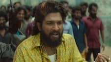 Allu Arjun Gutka Habit in Pushpa 2 Sukumar Strategy for North India Success sat