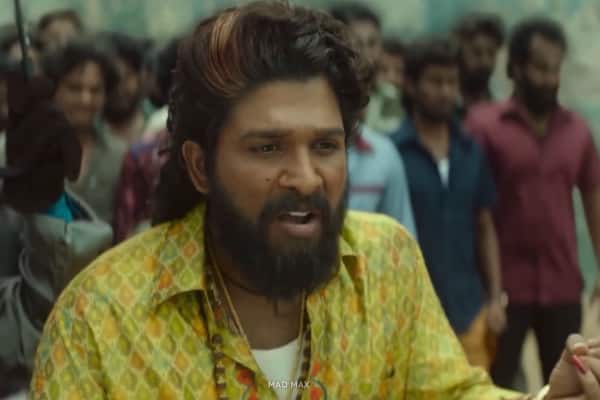 Allu Arjun Gutka Habit in Pushpa 2 Sukumar Strategy for North India Success sat