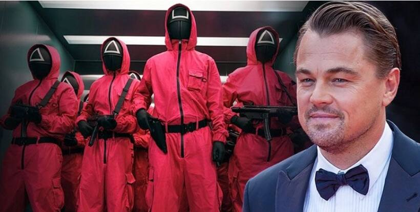 Leonardo DiCaprio in Squid Game Season 3? Here's what Netflix has to say 