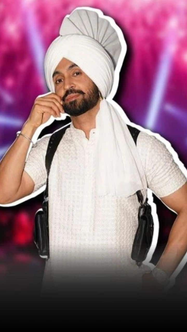 Diljit Dosanjh to Honey Singh: 6 Top Singers to rock the stage in 2025 RBA