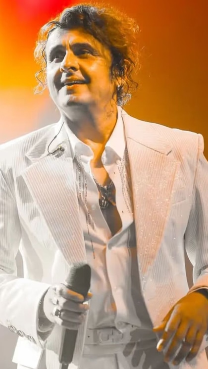Sonu Nigam