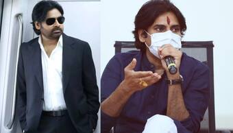 పవర్ స్టార్ పవన్ కళ్యాణ్ ఫస్ట్ క్రష్ ఎవరు? రోజు ఫస్ట్ కిస్ ఇచ్చేది ఎవరికో తెలుసా? 