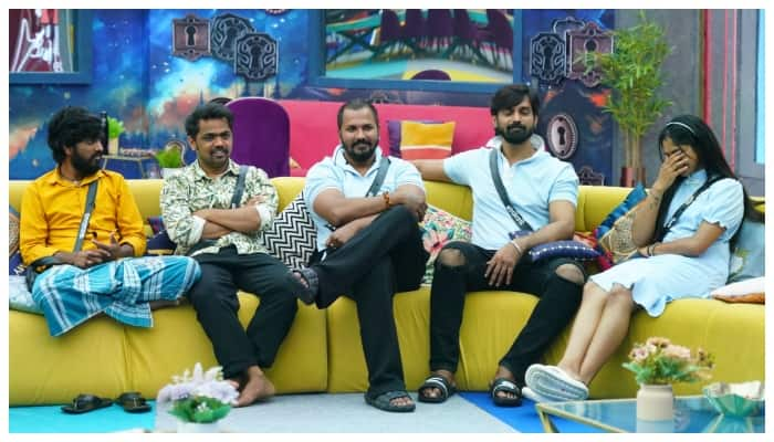 bigg boss kannada season 11 grand finale date and top finalists list here gow