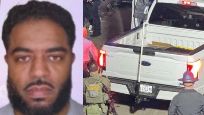 US Terror Attack