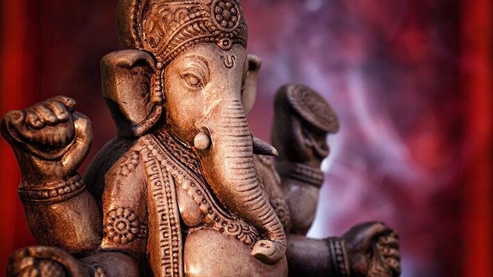 ganesh stotra