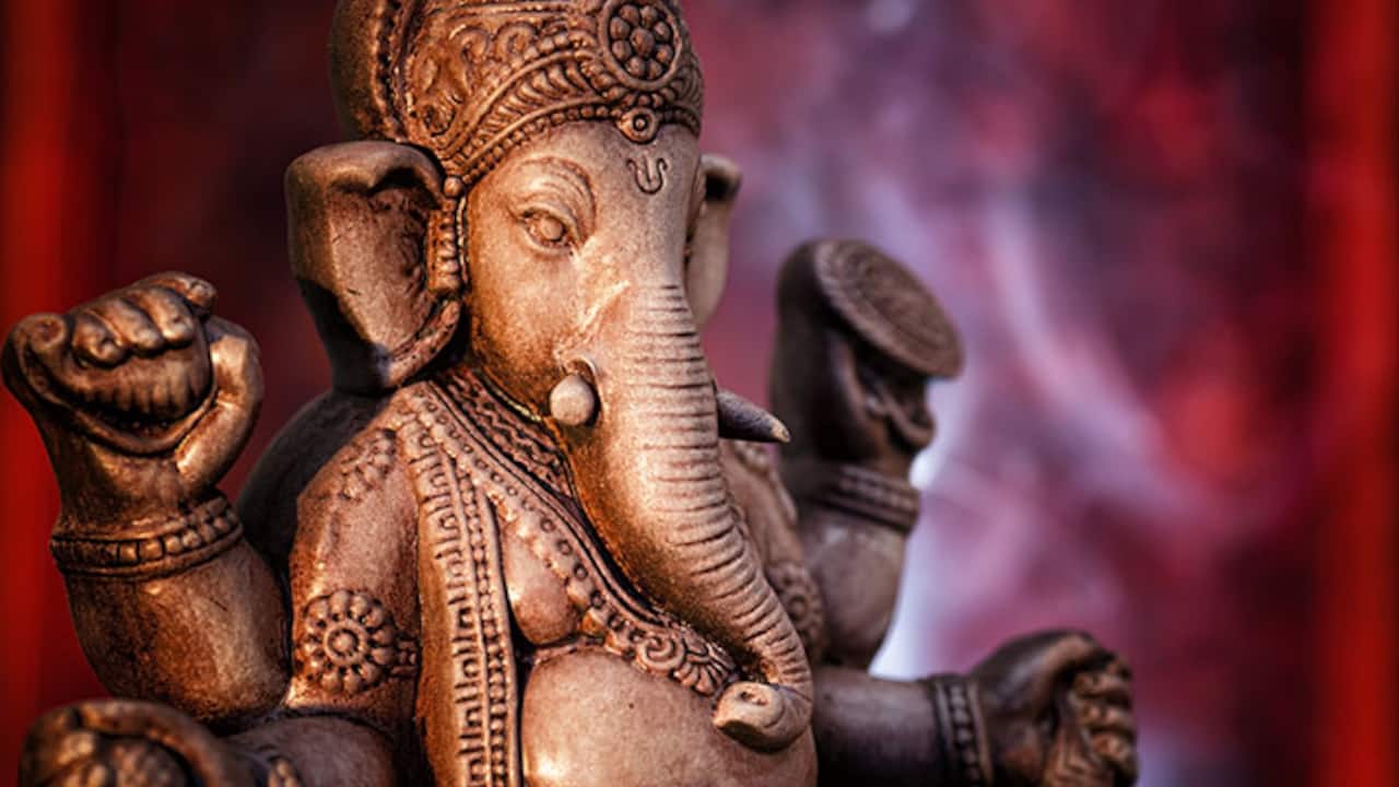ganesh stotra