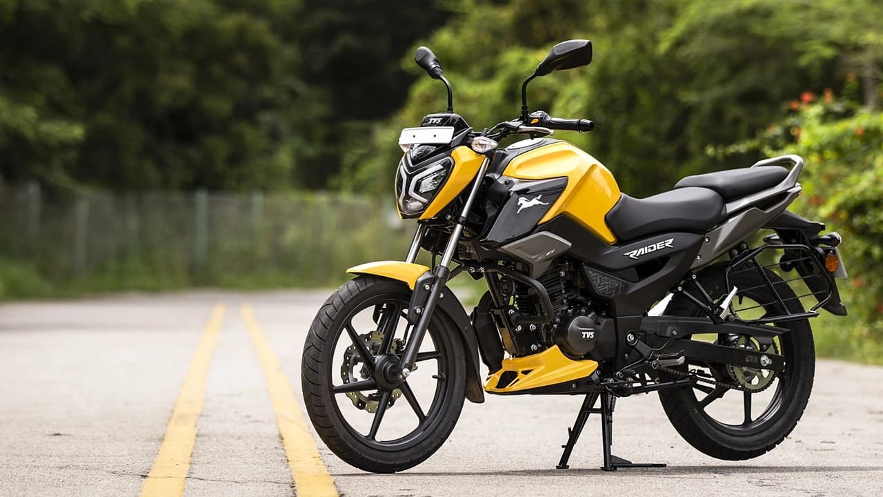 From Hero Splendor To TVS Raider Best Commuter Bikes in 2025 vel