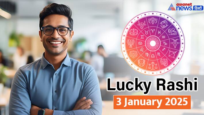 Lucky Rashifal_3 Jan 2025