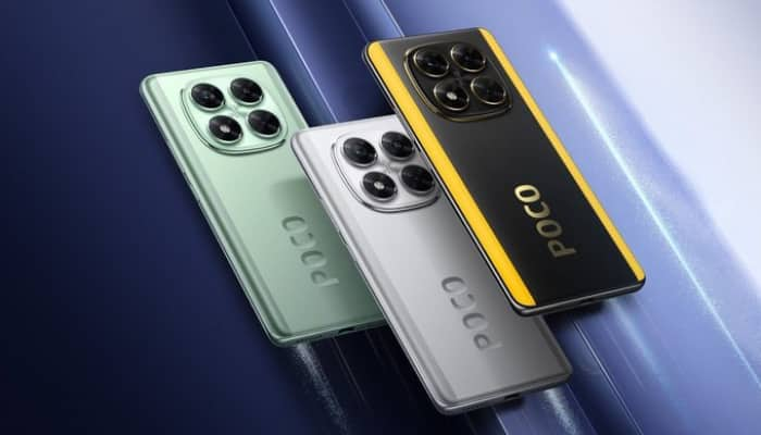 Poco X7 5G, Poco X7 Pro to launch on January 9 | Here's what we can expect