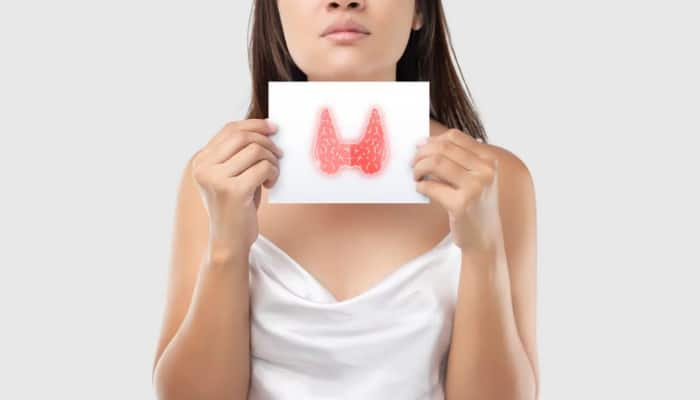 nutrients for the health of thyroid function