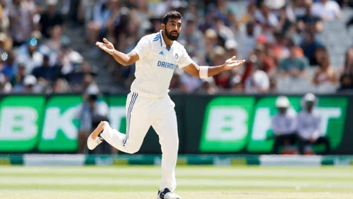 Jasprit Bumrah Eyes Kapil Devs Record in Sydney Test vel