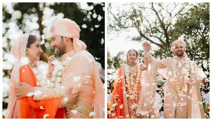 singer armaan malik ties knot his longtime girlfriend aashna shroff gow