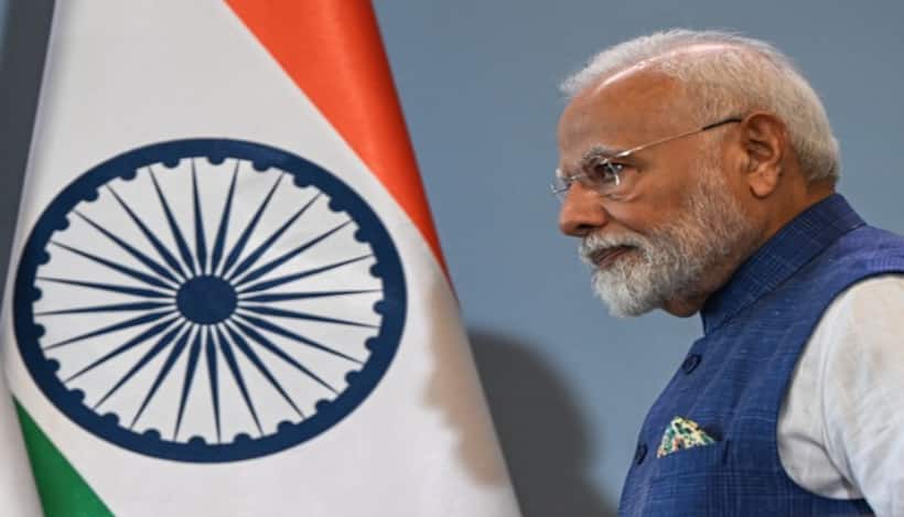PM Modi to inaugurate key development projects in Delhi ahead of assembly polls