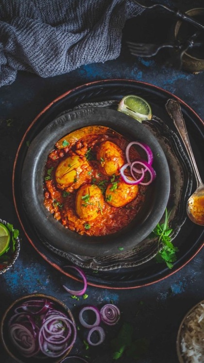 Delicious and Flavorful Egg Fry: 10-Minute Recipe