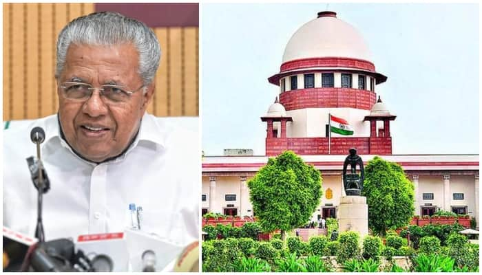 kerala ministers personal staff appointment supreme court 