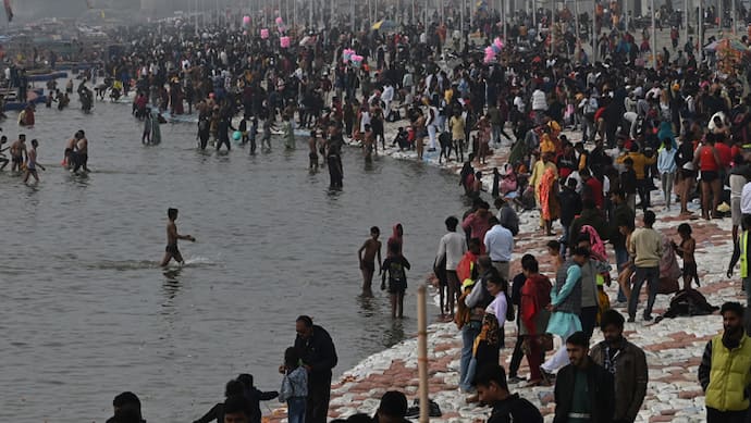 Prayagraj-set-to-host-devotees-from-across-country-and-world-for-Mahakumbh-2025