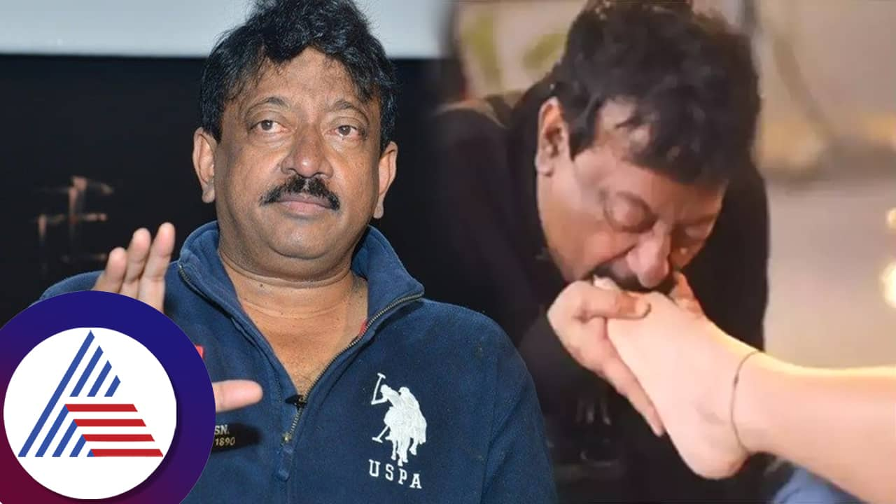 Director Ram Gopal Varma Reveals His New Year Resolutions which stunned everyone including industry suc