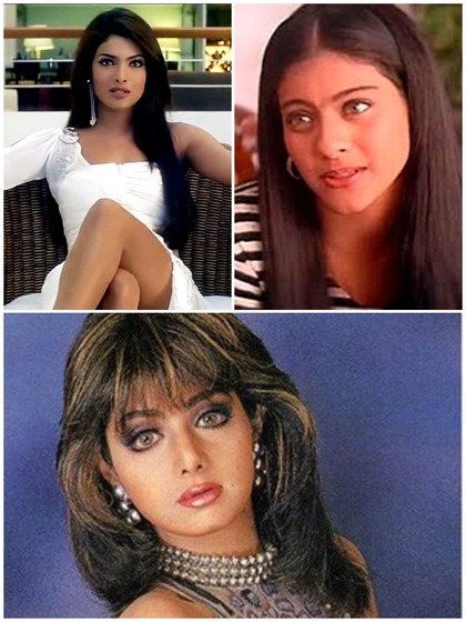 Priyanka Chopra to Kajol: 10 Iconic Bollywood female villains