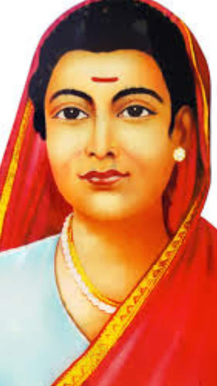 Savitribai Phule: 10 key facts about India's first female teacher iwh