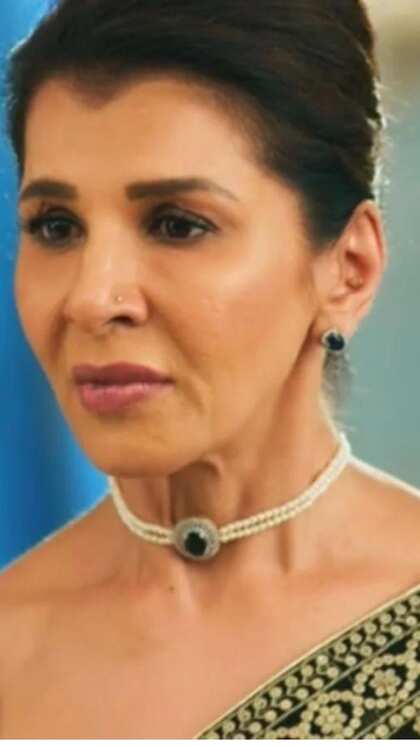 This person caused Abhir's accident