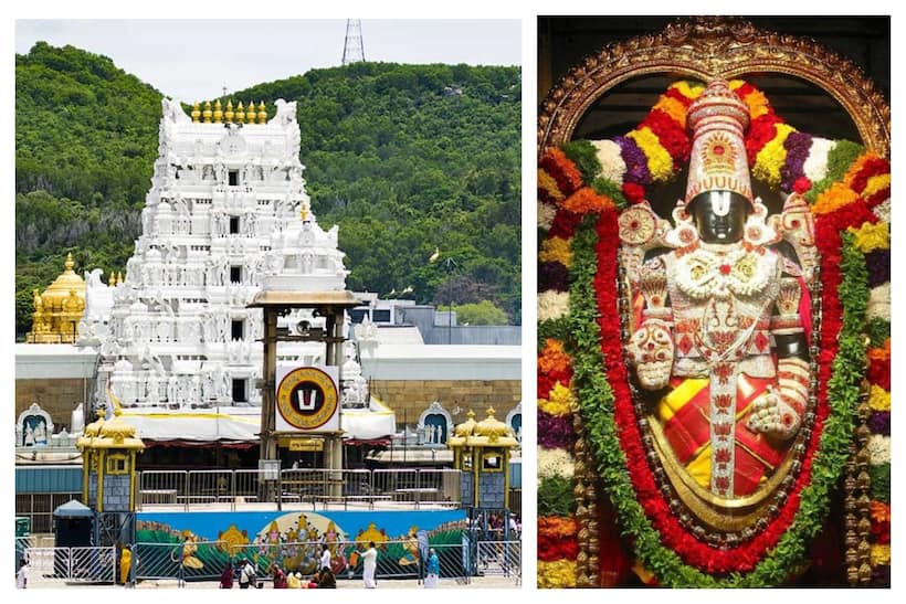 TTD: అన్యమత వివాదం.. టీటీడీ అత్యవసర భేటీ