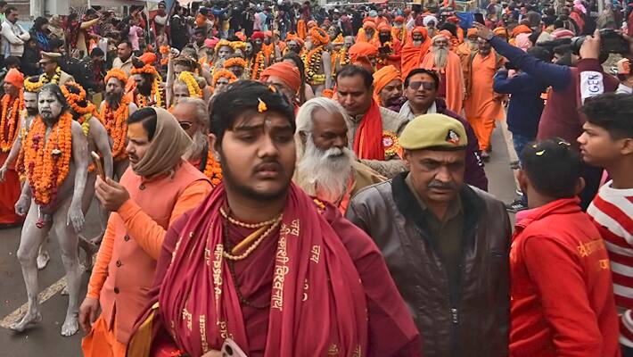 Yogi-Adityanath-government-launches-QR-codes-supported-digital-gateways-for-foolproof-Prayagraj-Mahakumbh-2025-security