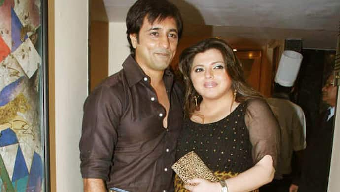 rajeev paul on divorce with actress wife delnaaz Irani 