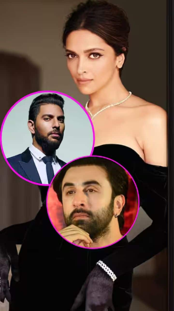 Deepika Padukone 7 Love Affairs Before Marrying Ranveer Singh gvd