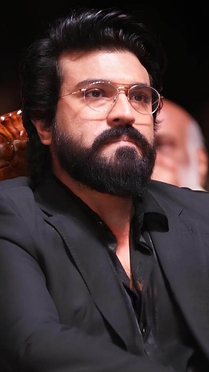 Ram Charan's highest-grossing films