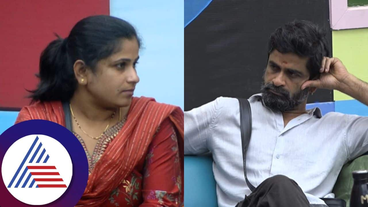 Bigg Boss ugrm manju sister warns about friendship and competition vcs