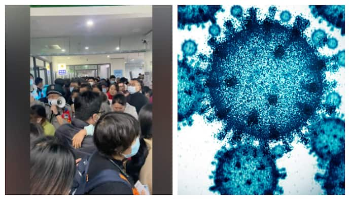 after covid china face new virus outbreak watch viral video bsm