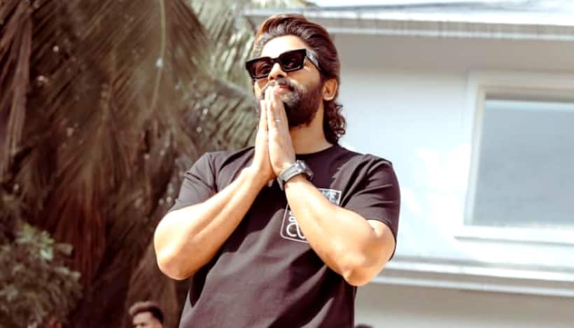 Pushpa 2 actor Allu Arjun granted bail in Sandhya theatre stampede case