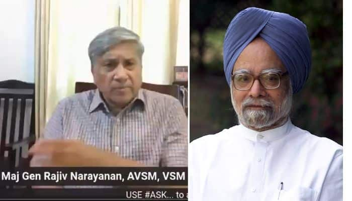 Was Manmohan Singh the World's Best Economist? Rajiv Narayanan's scathing attack on ex-PM goes viral (WATCH) vkp