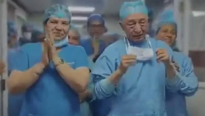Doctor AIIMS