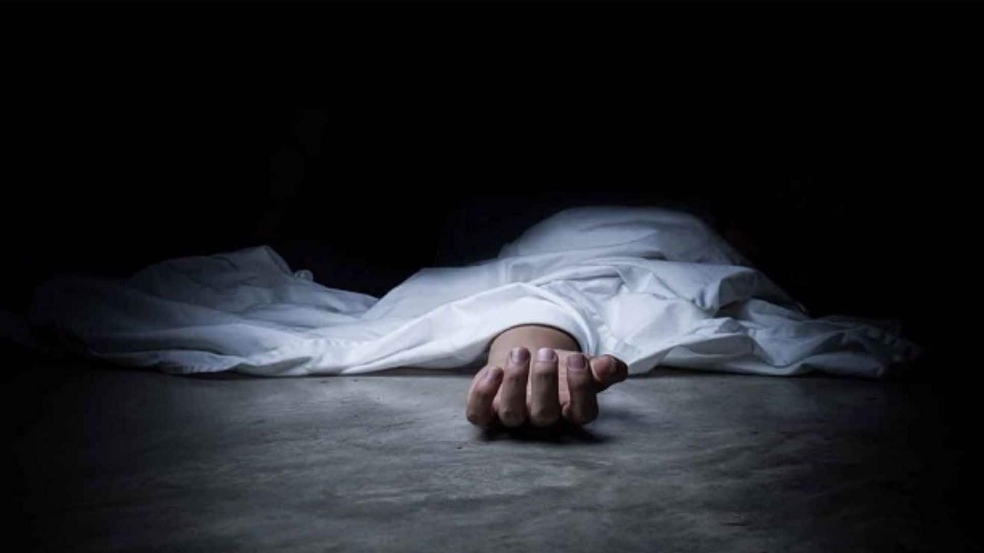 up man alleges his mother killed by siblings 