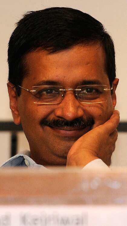 Arvind Kejriwal to Atishi: Top 10 educated AAP candidates