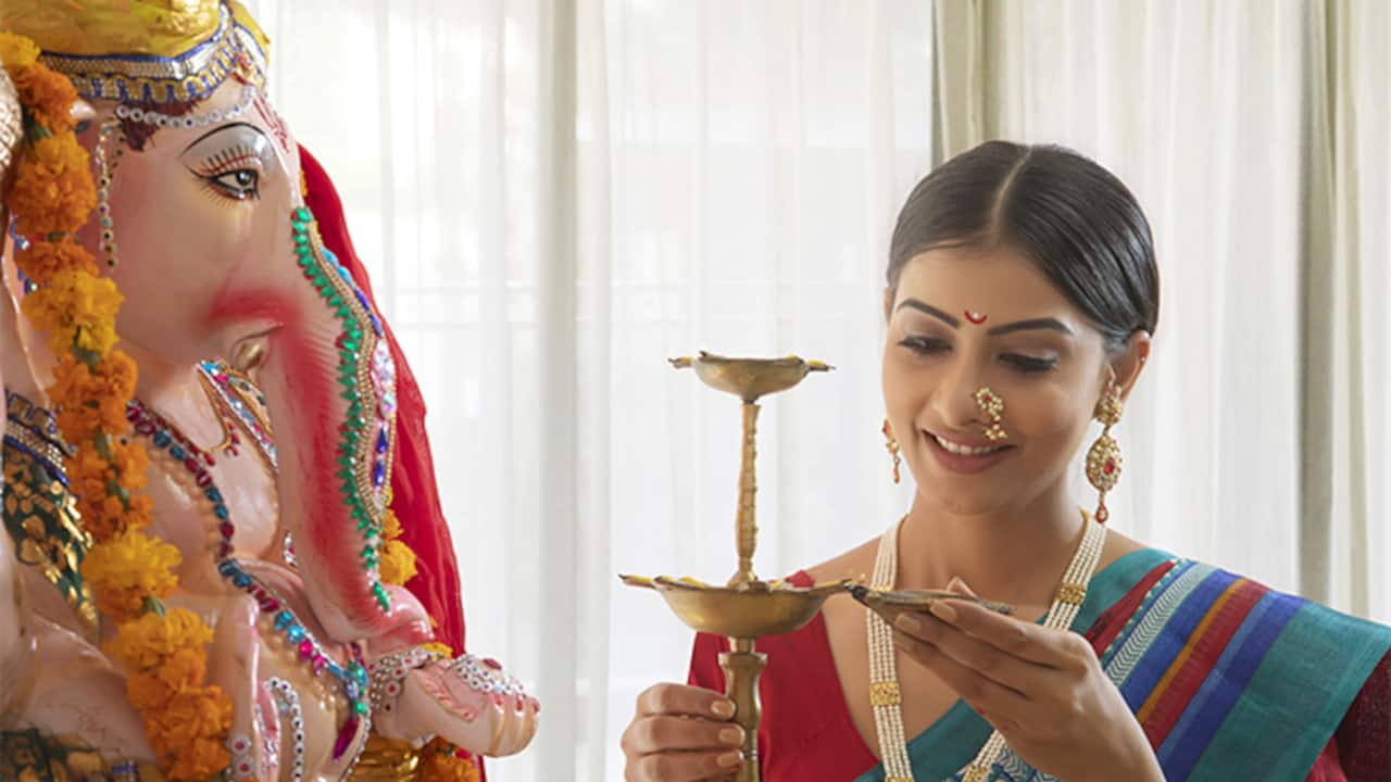 hindu tradition