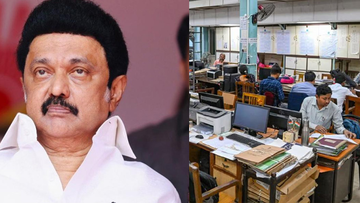 Pongal 2025 Tamil Nadu government employees not happy with current