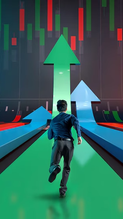 Market expected to surge after major budget announcements
